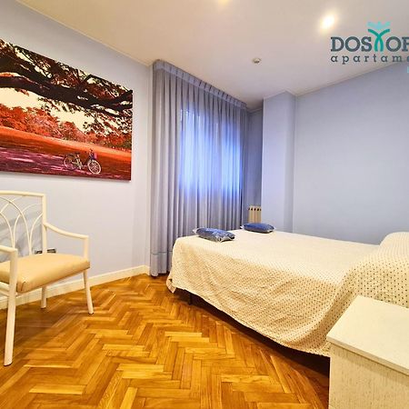 Апартаменти Dos Torres Conde Aranda - Centrico Con Estacionamiento Incluido Сарагоса Екстер'єр фото